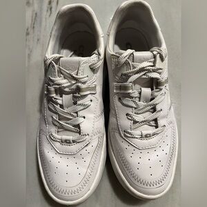 Coach Court sneakers size 6 women white